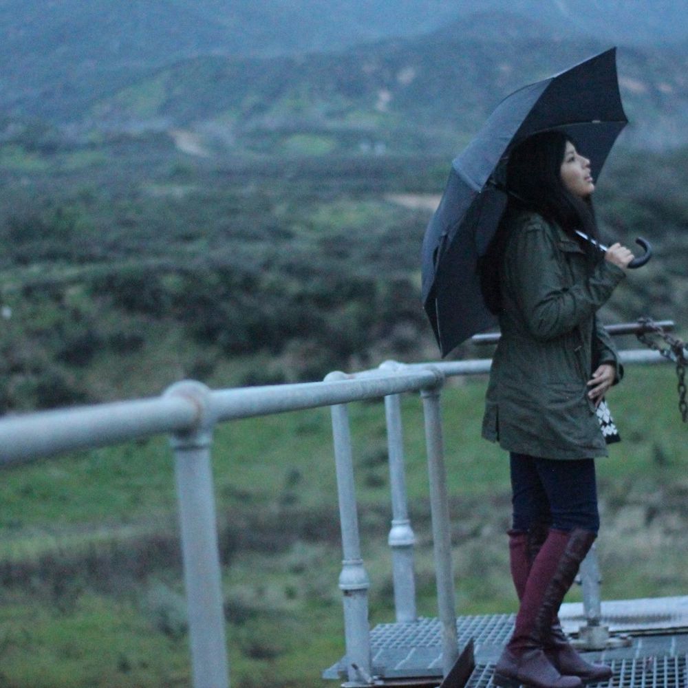 Meet your Posher, Kelly